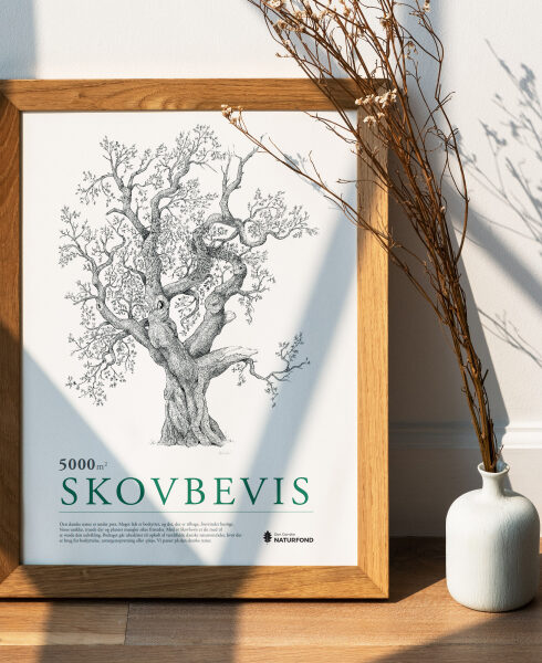 SKOVBEVISER®