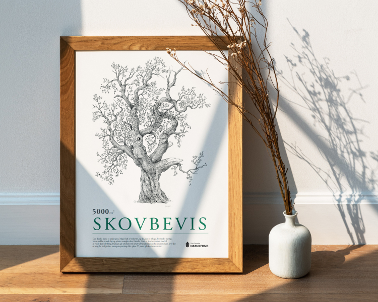 SKOVBEVISER®